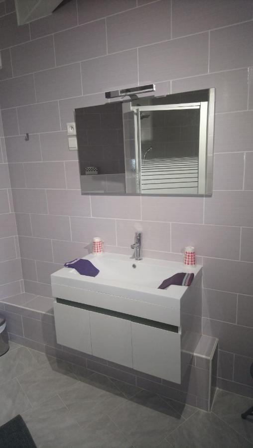 La Freycenette Bed & Breakfast Arlempdes Dış mekan fotoğraf