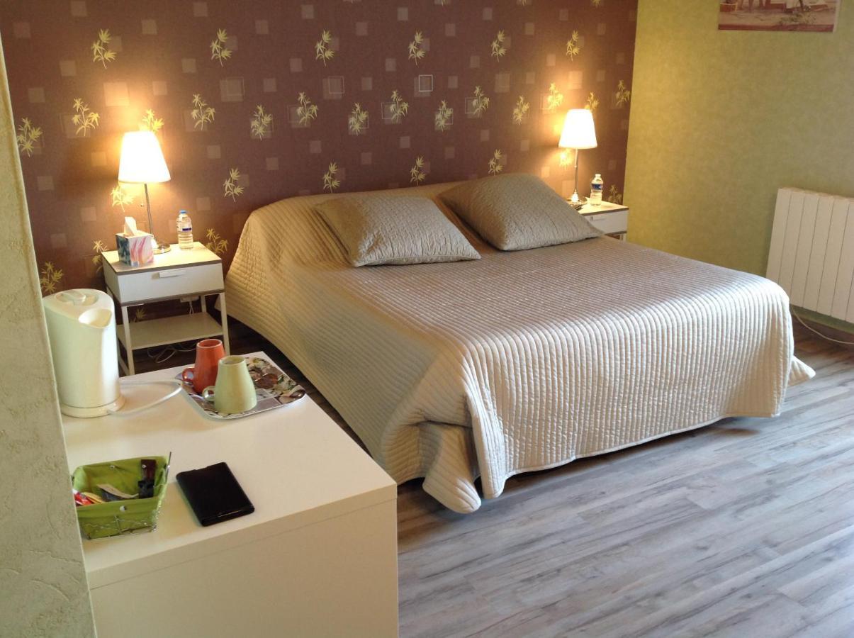 La Freycenette Bed & Breakfast Arlempdes Dış mekan fotoğraf