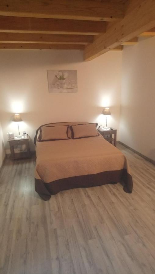 La Freycenette Bed & Breakfast Arlempdes Dış mekan fotoğraf