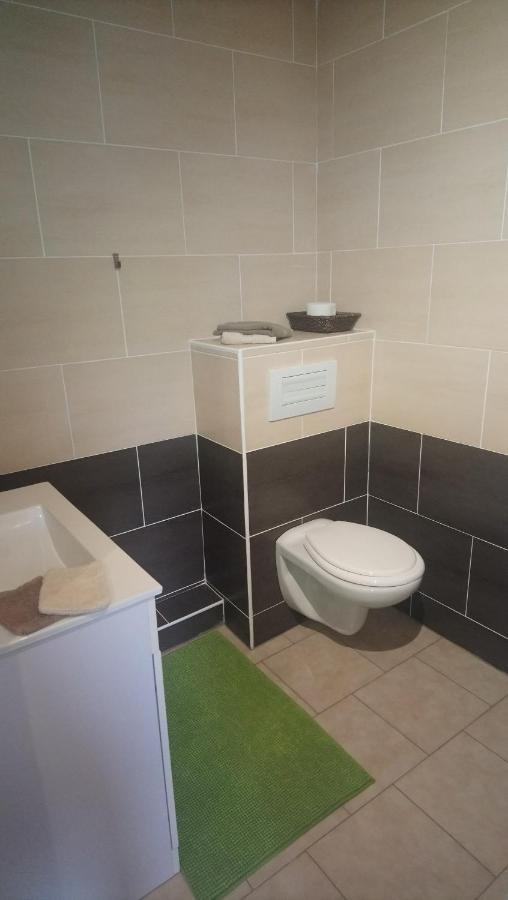 La Freycenette Bed & Breakfast Arlempdes Dış mekan fotoğraf