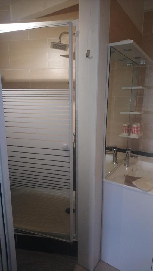 La Freycenette Bed & Breakfast Arlempdes Dış mekan fotoğraf