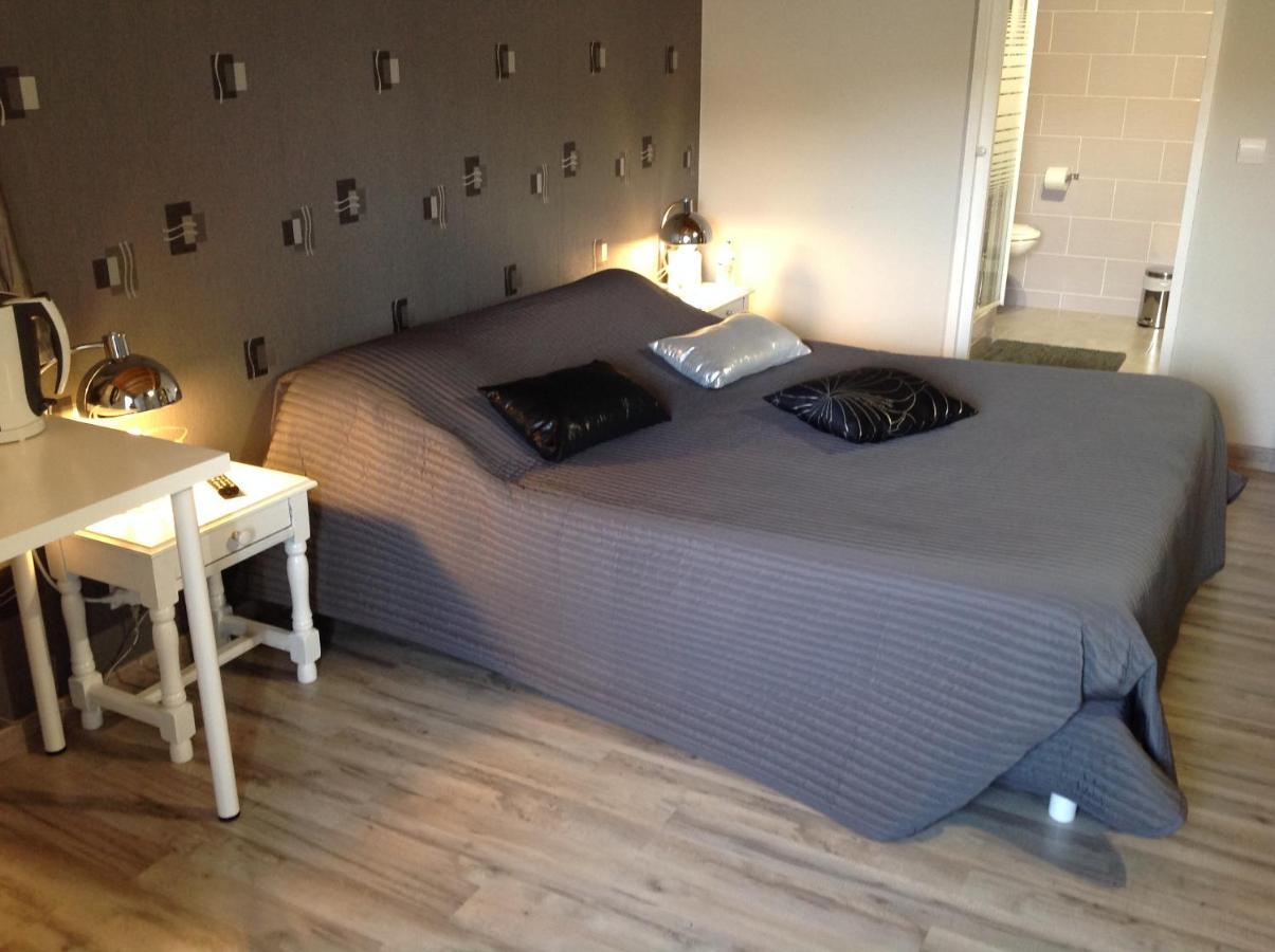 La Freycenette Bed & Breakfast Arlempdes Dış mekan fotoğraf