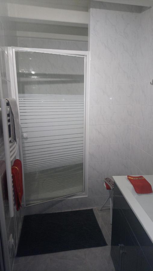 La Freycenette Bed & Breakfast Arlempdes Dış mekan fotoğraf
