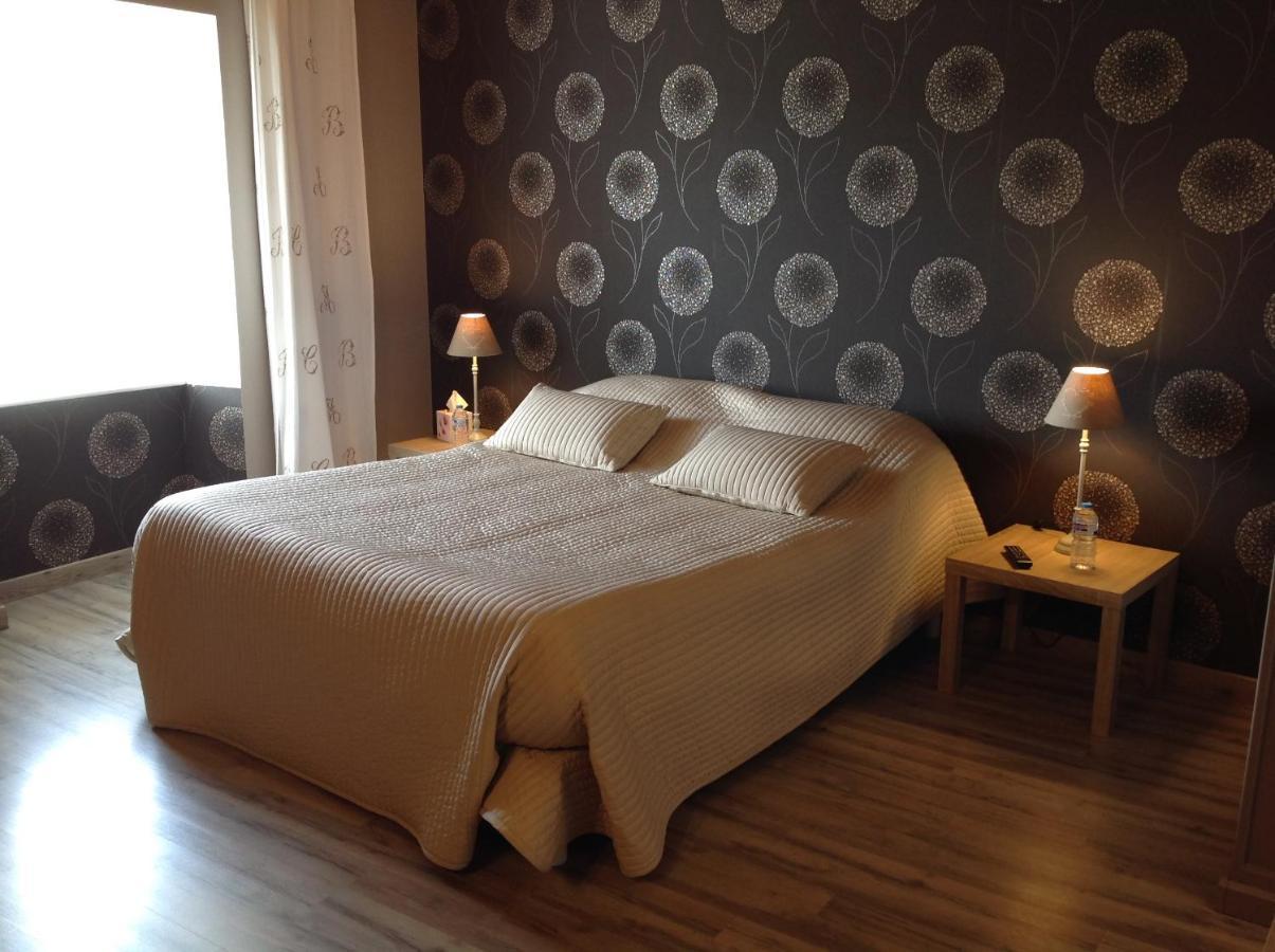 La Freycenette Bed & Breakfast Arlempdes Dış mekan fotoğraf